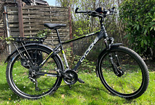 Cyc1one mountainbike rahmen gebraucht kaufen  Holthausen