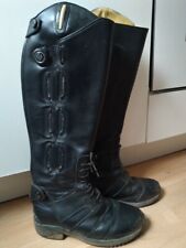 steeds reitstiefel gebraucht kaufen  Saarbrücken