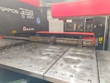 Amada vipros 358 for sale  NEWRY