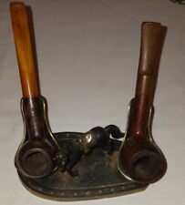 Vintage pipe stand for sale  Conyers