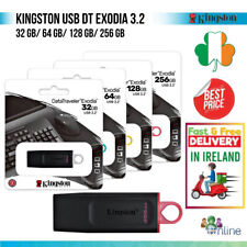 Kingston 128 256gb for sale  Ireland