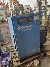 Compair cyclon 215 for sale  BEDFORD