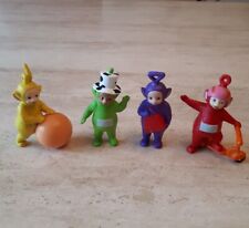 Teletubbies set chunky for sale  DUDLEY