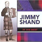 Jimmy shand best for sale  STOCKPORT