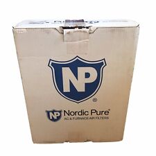 Nordic pure furnace for sale  Bradford