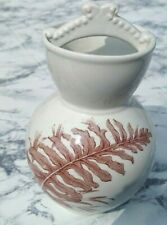 Petit vase céramique d'occasion  Quimper