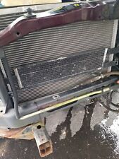 Transmission cooler dodge for sale  Monroe