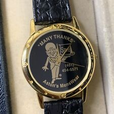 Vintage leon watch for sale  Jacksonville