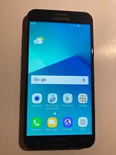 Smart Phone Samsung Galaxy J7 Sky Pro 16GB SM-S727VL (Tracfone), Bom Estado, usado comprar usado  Enviando para Brazil