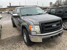 150 ford 2011 miles f low xlt for sale  Joliet