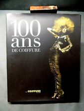 100 ans coiffure d'occasion  Poitiers