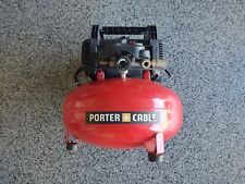 compressor 6gal cable porter for sale  Columbus