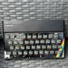 Vintage gaming sinclair for sale  THETFORD