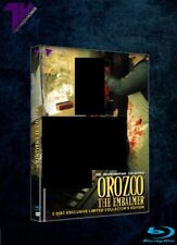 Orozco the embalmer usato  Maglie