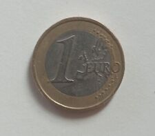 Euro grecia gufo usato  Bari