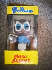 puppet pelham for sale  Shipping to Ireland