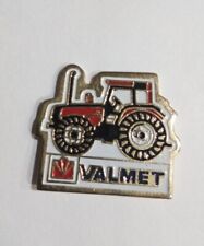 Usado, Pin's Tracteur Agricole Agriculture , Culture , Valmet comprar usado  Enviando para Brazil