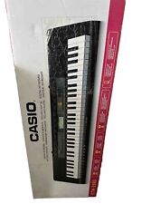 Keyboard casio ctk gebraucht kaufen  Hamburg