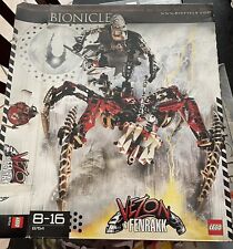 Bionicle vezon fenrakk usato  Lainate