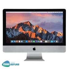 Apple imac intel for sale  STAFFORD