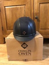 Charles owen hat for sale  GRAVESEND
