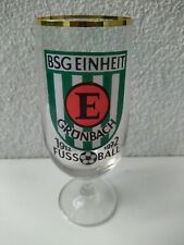 Altes bierglas bier gebraucht kaufen  Neukirchen/Erzgeb.