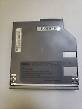 Dell DVD-ROM Drive Gray 8W007-A01  Latitude D620 D610 D830 D630 D820 D530 D520  for sale  Shipping to South Africa