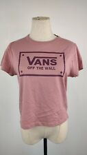 Vans maglia donna usato  Massa Di Somma