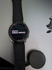Samsung galaxy watch3 for sale  LONDON