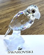 Swarovski crystal parrot for sale  Shipping to Ireland