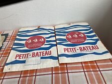 Anciennes pochettes publicitai d'occasion  Aix-les-Bains
