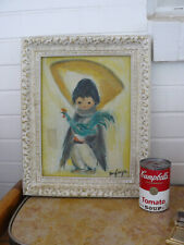 degrazia paintings for sale  Boulder