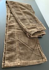 Rosner cordhose bootcut gebraucht kaufen  München