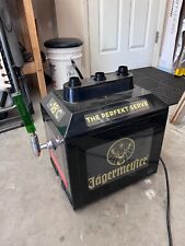 jagermeister machine used for sale for sale  Apollo Beach