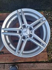 vauxhall insignia alloy wheels for sale  Ireland