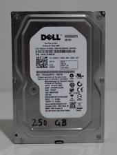 Dell 0H962F Western Digital Caviar RE3 WD2502ABYS 250GB Enterprise Class SATA HD comprar usado  Enviando para Brazil