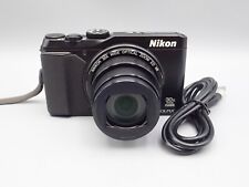 Nikon coolpix s9900 for sale  Seattle