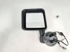 Usado, Espelho elétrico aquecido lateral esquerdo do motorista Jeep JK Wrangler fabricante de equipamento original P5182175AA 11-13 76704 comprar usado  Enviando para Brazil