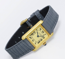 Cartier mast tank for sale  Shipping to Ireland