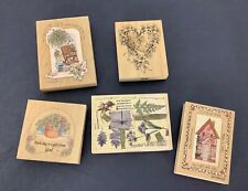 Lot rubber stamps for sale  Knoxville