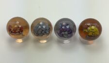 Pokémon glass marbles for sale  Ellsworth