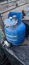 4.5kg butane gas for sale  MANCHESTER