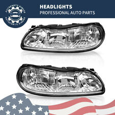 Headlights assembly 1997 for sale  North Brunswick