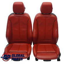 Leather seats bmw for sale  UK