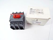 Abb 60e3 disconnect for sale  Manning