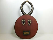 Antique goli mask for sale  Port Saint Lucie