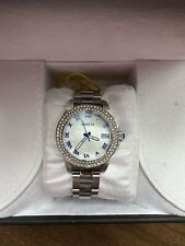 Invicta INV36069 Angel Lady relógio analógico feminino aço inoxidável caixa original, usado comprar usado  Enviando para Brazil