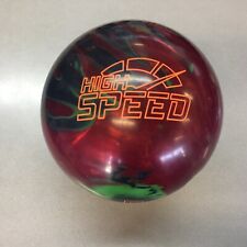 Columbia 300 High Speed Hybrid  BOWLING ball 14 lb  new in box   #060l for sale  Shipping to South Africa