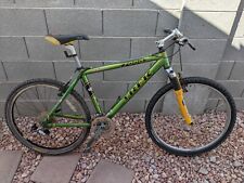 trek mountain bike 7000zx for sale  Las Vegas