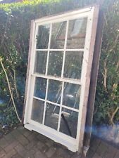 Victorian sash window for sale  KETTERING